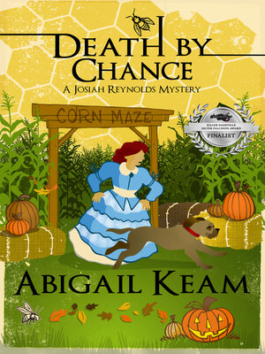 cover image of Death by Chance